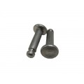 Corse Dynamics Billet Aluminum Seat Hinge Pins for 998/996/916/748 and MV Agusta F4 (up to 2009)